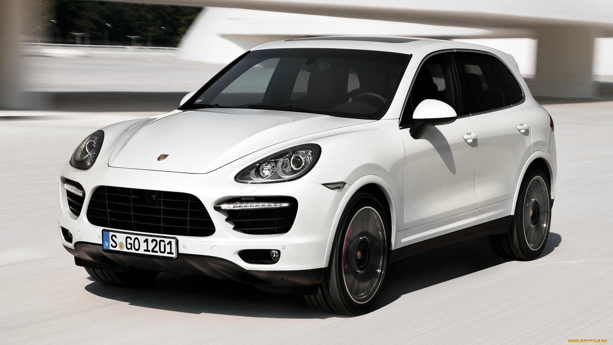 porsche, cayenne, , 